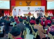 Menuju Blitar SAE, Mas Ibin : Musrenbang RKPD 2026 Dukung Misi Utama Wali Kota