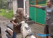 Duh, Pria di Jember Tangkap Basah Istri Sahnya Indehoy dengan Pria Lain