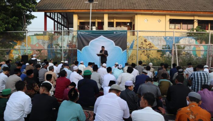 Ini Lokasi Salat Idul Fitri Muhammadiyah Kota Surabaya 31 Maret 2025
