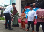 Gandeng HM Sampoerna, Mas Ibin: Kita Ciptakan Lapangan Kerja Bagi Warga Kota Blitar