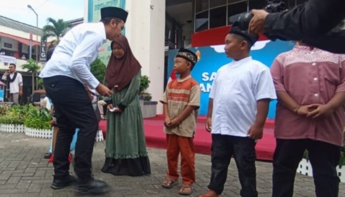 Gandeng HM Sampoerna, Mas Ibin: Kita Ciptakan Lapangan Kerja Bagi Warga Kota Blitar