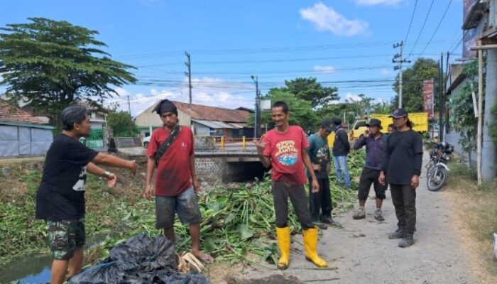 DLH Tulungagung Tutup Mata, Pencemaran Sungai Brantas Menggila