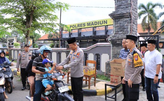 Bagi Takjil