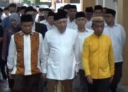 Saat Kunjungan di Jombang, Menteri ESDM Bahlil Sebut Stok BBM dan LPG Aman