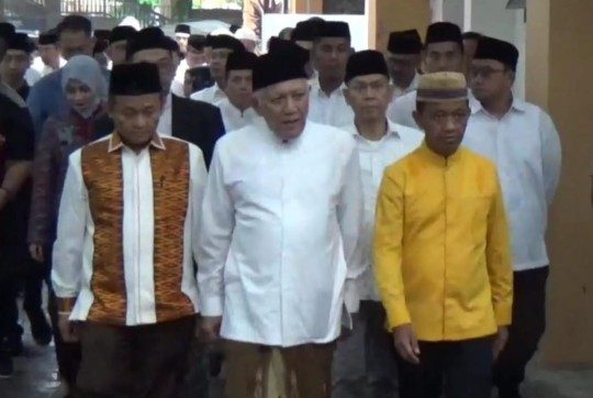 Bahlil