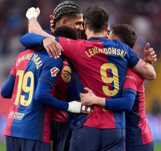 Barcelona