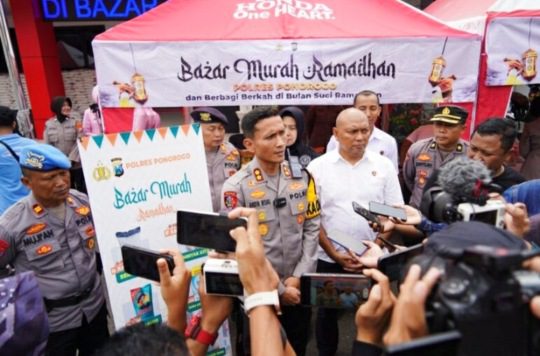 Bazar Murah
