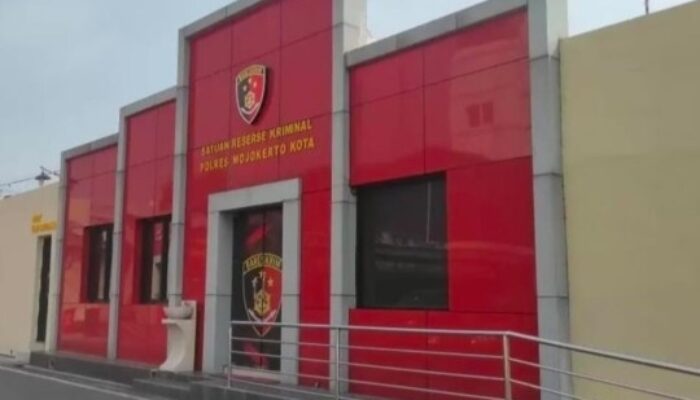 Buntut Kasus Penipuan Berkedok BIN di Mojokerto, Eks TNI Resmi Jadi Tersangka