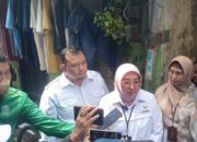BKKBN Jatim Bikin Gebrakan Program Genting di Surabaya