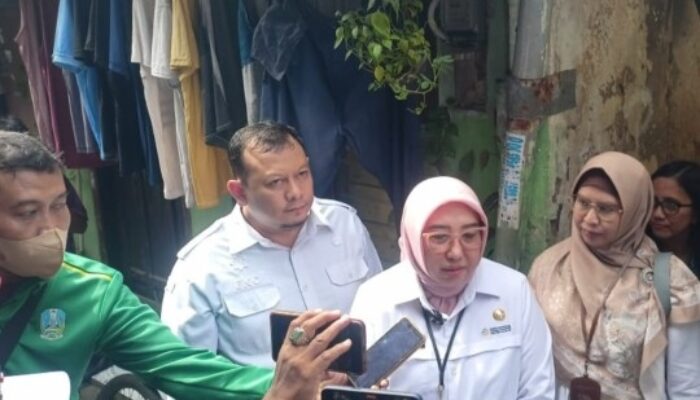 BKKBN Jatim Bikin Gebrakan Program Genting di Surabaya