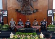 Bappeda Pemkab Blitar Gelar Musrenbang RKPD 2026 dan FKP Ranwal RPJMD 2025-2029