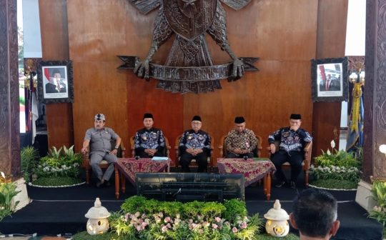 Musrenbang