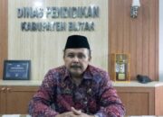 Kasus Bullying Siswi SMP di Blitar, Polisi Bantah Pernyatan Kadindik