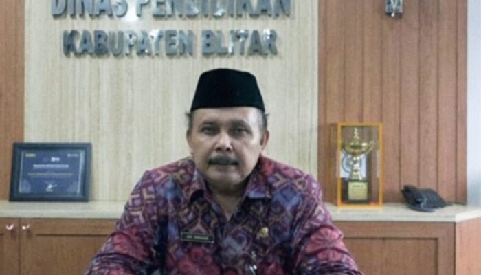 Kasus Bullying Siswi SMP di Blitar, Polisi Bantah Pernyatan Kadindik