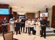 The Capital Hotel Surabaya: Buka Puasa dengan Sajian Nusantara dan Berhadiah