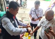 Polres Bojonegoro Sidak, Cek Volume Minyakita Masih dalam Batas Toleransi