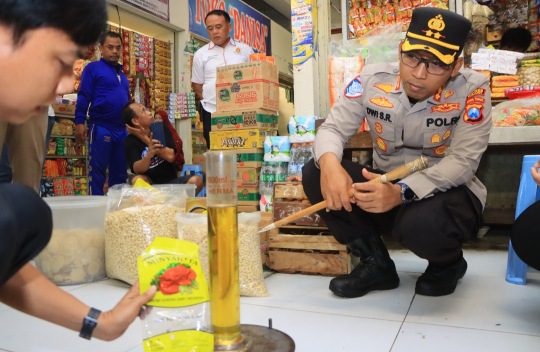 Satgas pangan