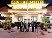 Polisi Bekuk Pelaku Curanmor di Surabaya, 2 DPO Diburu