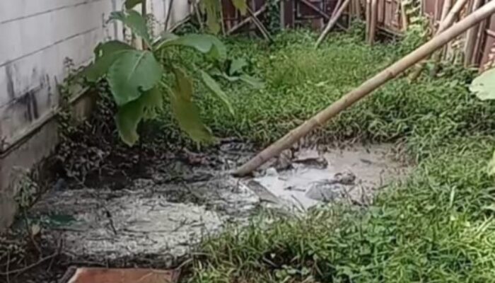 Pabrik Mi Soun CV Bintang Indo Jaya Tulungagung Tak Kantongi IPAL dan WWTP