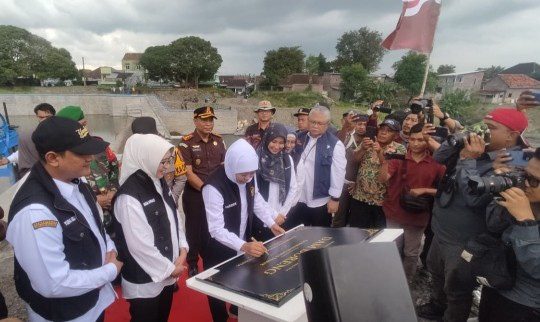Dam Boreng