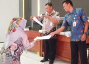Alhamdulillah, Ratusan Lembaga di Bawah Naungan Disdikbud Jombang Terima Dana Hibah