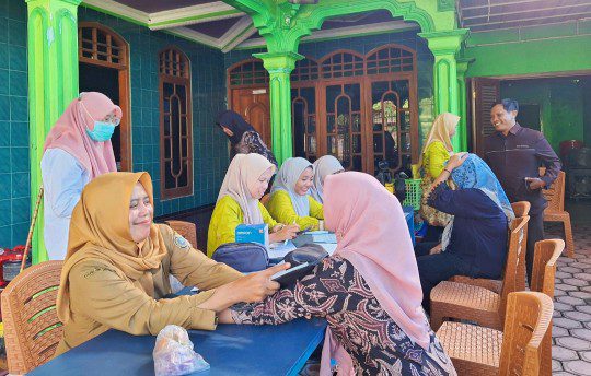 Desa Gedangan