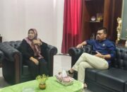 Tepis Doble Accounting, Ini Kata Setwan DPRD Magetan
