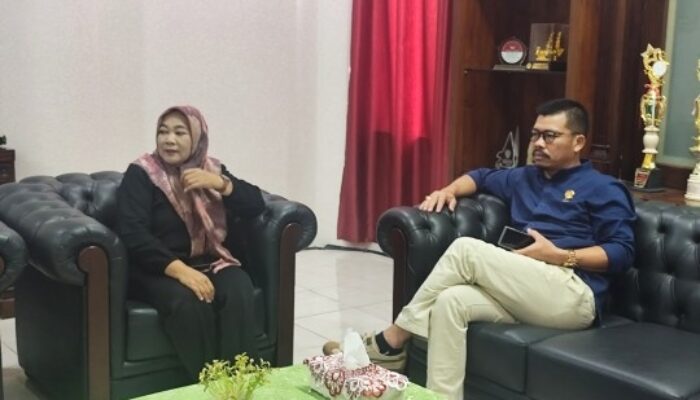 Tepis Doble Accounting, Ini Kata Setwan DPRD Magetan