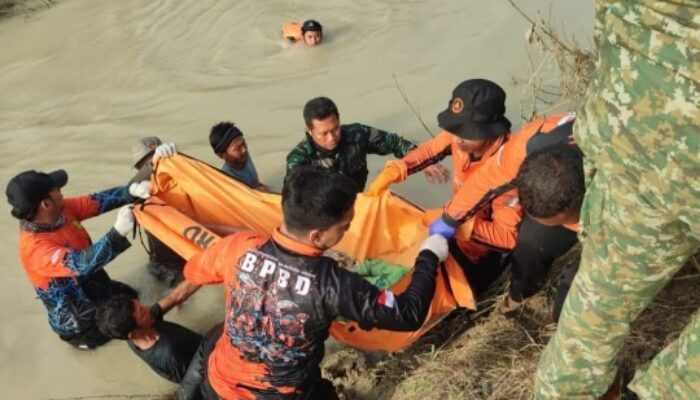 Pamit Pergi Memupuk Jagung, Pulang Jadi Mayat
