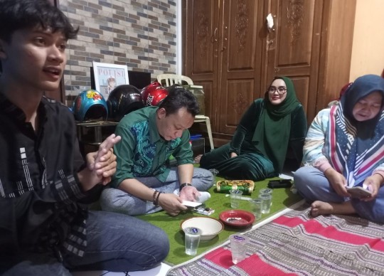 Fahmi