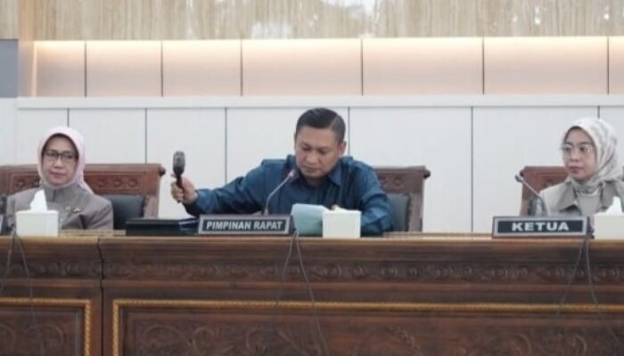 Lahan Ganja di Taman Nasional BTS, DPRD Lumajang Teriak