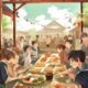 Proyek Food Estate