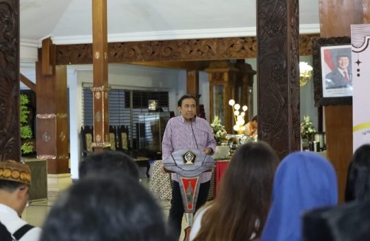 Gathering