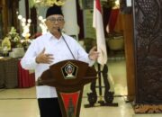 Kominfo Gelar Community Gathering Bareng Media Gempur Rokile