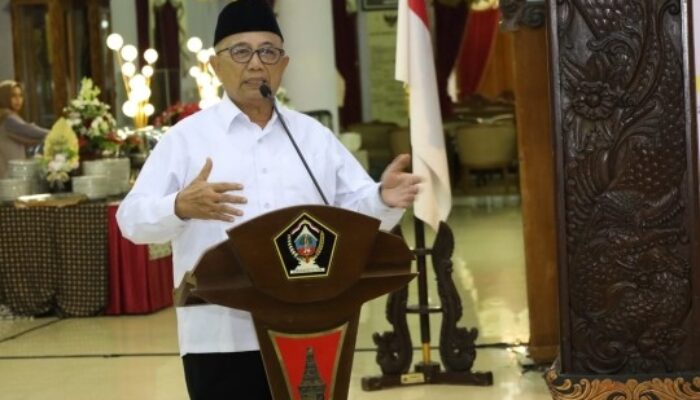 Kominfo Gelar Community Gathering Bareng Media Gempur Rokile