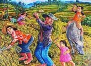 Catatan Atas Penolakan Bulog Menyerap Gabah Petani