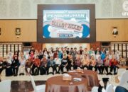 UNAIR Umumkan 770 Nominator Golden Ticket dari 3.155 Pendaftar