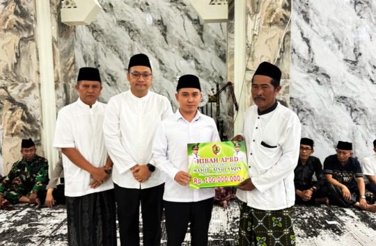 Bupati Mojokerto