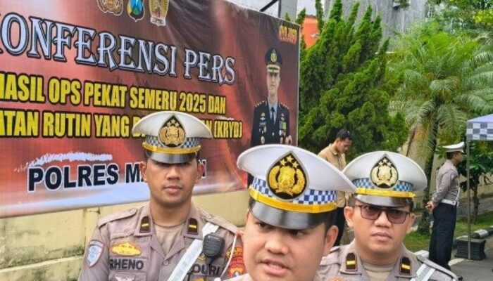 Kendaraan Yang Nunggak Pajak 2 Tahun Akan Dihapus Datanya