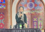 Pop Up Store Kelaya di Surabaya Sukses, Edukasi Perawatan Rambut Alami
