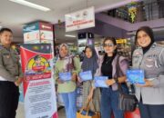 Satlantas Polres Lumajang: Mudik Aman dengan Hotline Polri 110
