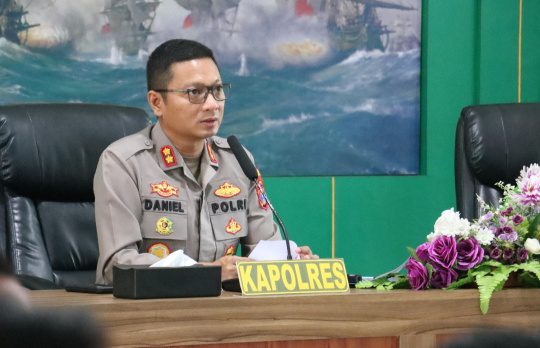 Hotline mudik