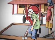 Di 2025, SD Rusak di Jombang Direhab dengan APBD Senilai Rp4 Miliar