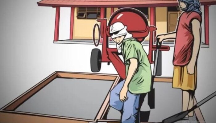 Di 2025, SD Rusak di Jombang Direhab dengan APBD Senilai Rp4 Miliar