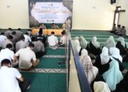 Polres Madiun Kota Gelar Peringatan Nuzulul Quran