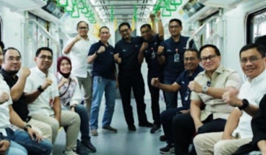 KRL