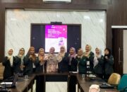 IPPNU Jatim Gandeng ARJUNU Tingkatkan Kualitas Pengelolaan Jurnal Ilmiah