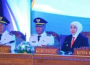 Bupati GSW dan Wabup Baharudin Memulai Kinerjanya Pimpin Tulungaagung