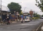 Jalan Lintas Provinsi Banyak Rusak dan Berlubang Biang Kecelakaan