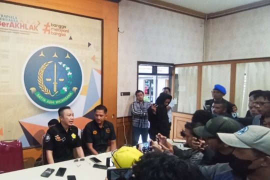 Rahmat Santoso
